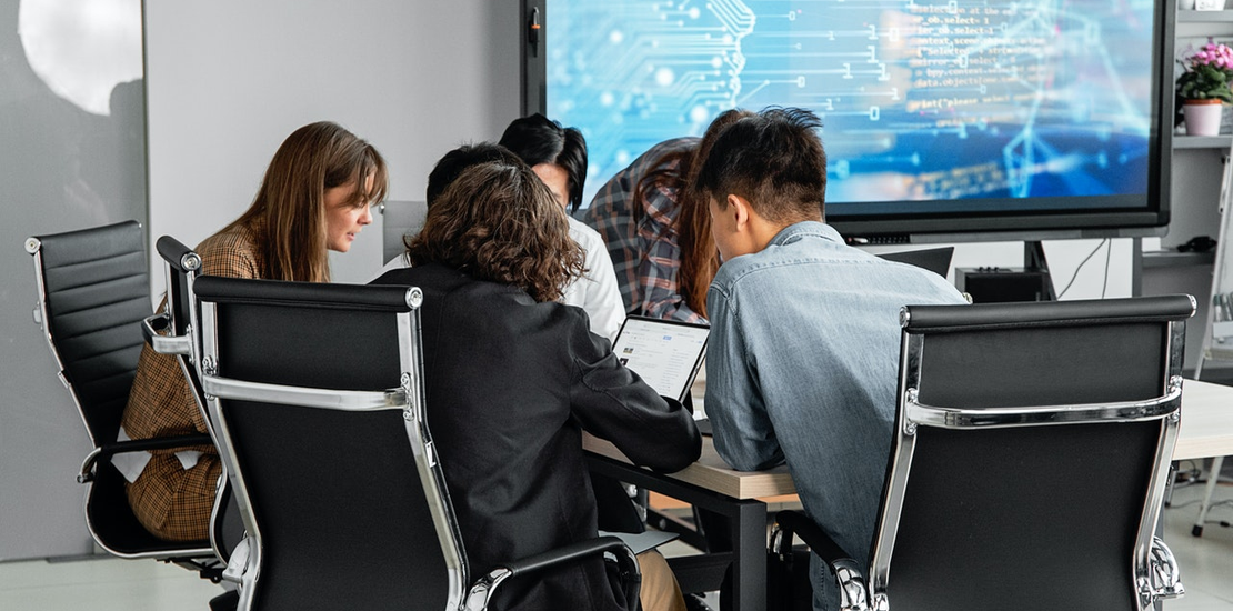 BEST TRAINING & SERVICE IT S.R.L. din TIMISOARA