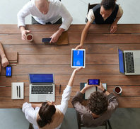 BEST TRAINING & SERVICE IT S.R.L. din TIMISOARA