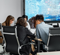 BEST TRAINING & SERVICE IT S.R.L. din TIMISOARA