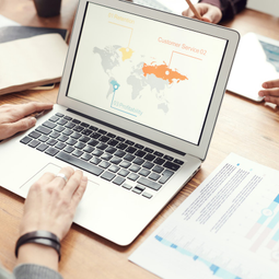 BEST TRAINING & SERVICE IT S.R.L. din TIMISOARA