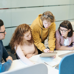 BEST TRAINING & SERVICE IT S.R.L. din TIMISOARA