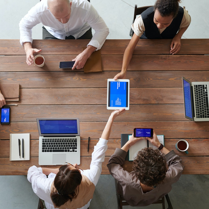 BEST TRAINING & SERVICE IT S.R.L. din TIMISOARA