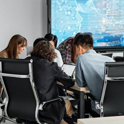 BEST TRAINING & SERVICE IT S.R.L. din TIMISOARA