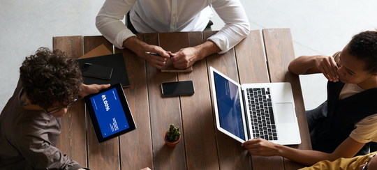 BEST TRAINING & SERVICE IT S.R.L. din TIMISOARA