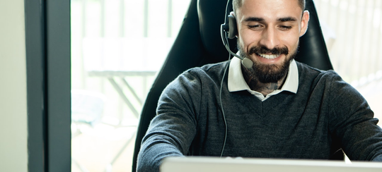 BEST TRAINING & SERVICE IT S.R.L. din TIMISOARA