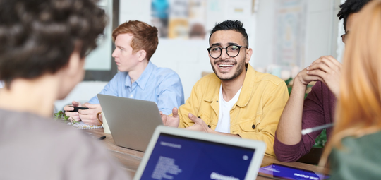 BEST TRAINING & SERVICE IT S.R.L. din TIMISOARA