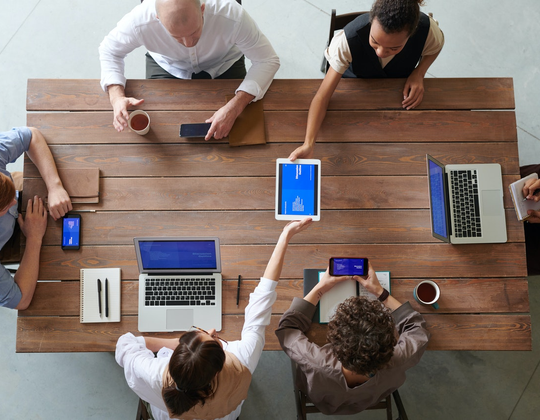 BEST TRAINING & SERVICE IT S.R.L. din TIMISOARA