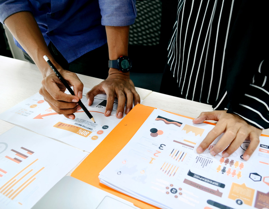 BEST TRAINING & SERVICE IT S.R.L. din TIMISOARA