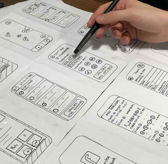 BEST TRAINING & SERVICE IT S.R.L. din TIMISOARA