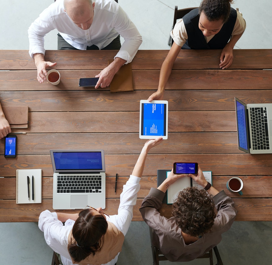 BEST TRAINING & SERVICE IT S.R.L. din TIMISOARA