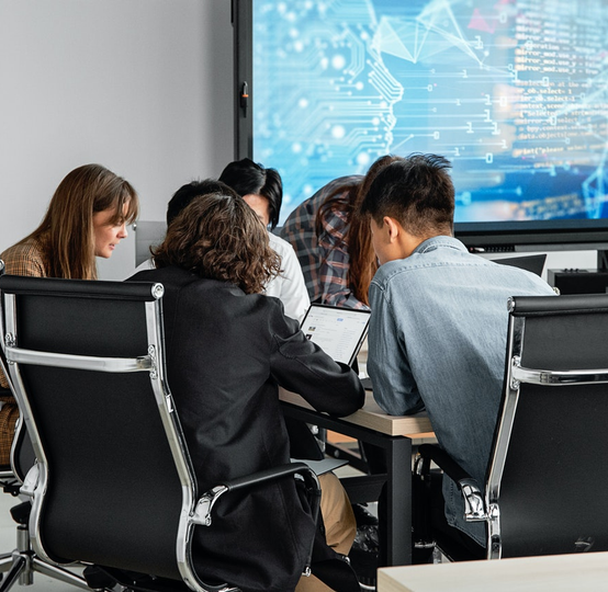 BEST TRAINING & SERVICE IT S.R.L. din TIMISOARA